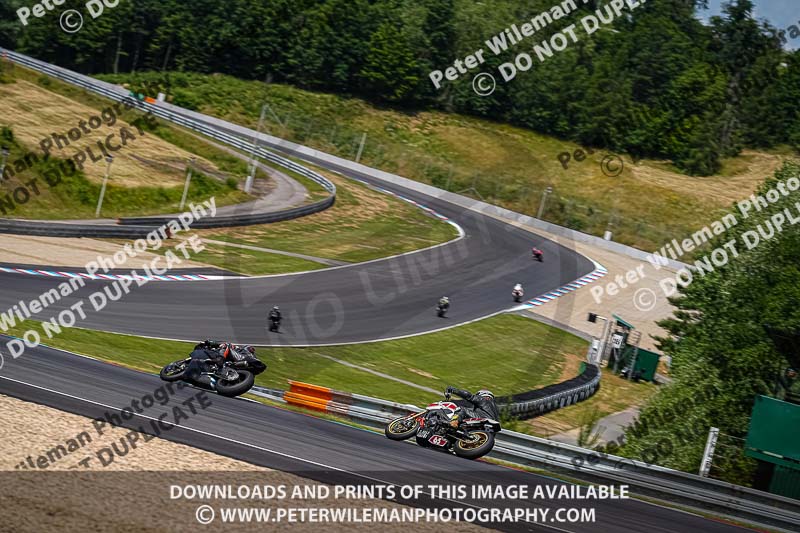 Slovakia Ring;event digital images;motorbikes;no limits;peter wileman photography;trackday;trackday digital images